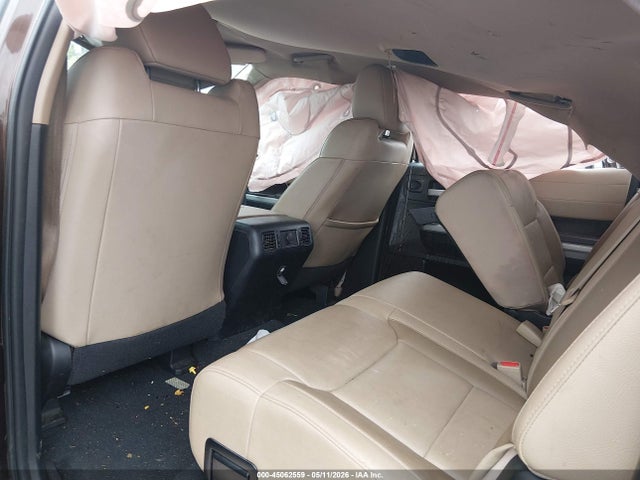 45062559 :رقم المزاد ، 5TFHY5F15LX892931 vin ، 2020 Toyota Tundra Limited مزاد بيع