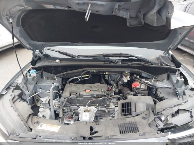 3CZRZ1H52RM739085 Honda Hr-v 2wd Sport/2wd Sport W/o Bsi