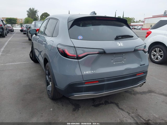 3CZRZ1H52RM739085 Honda Hr-v 2wd Sport/2wd Sport W/o Bsi