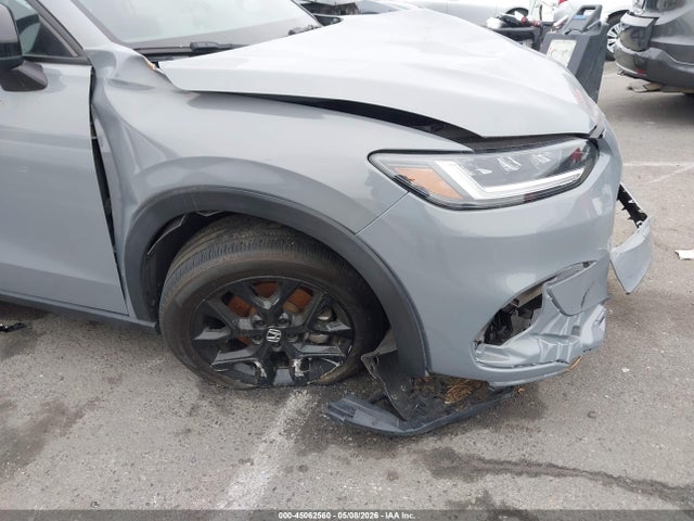 3CZRZ1H52RM739085 Honda Hr-v 2wd Sport/2wd Sport W/o Bsi