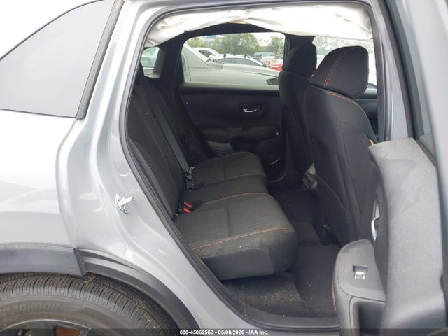 3CZRZ1H52RM739085 Honda Hr-v 2wd Sport/2wd Sport W/o Bsi