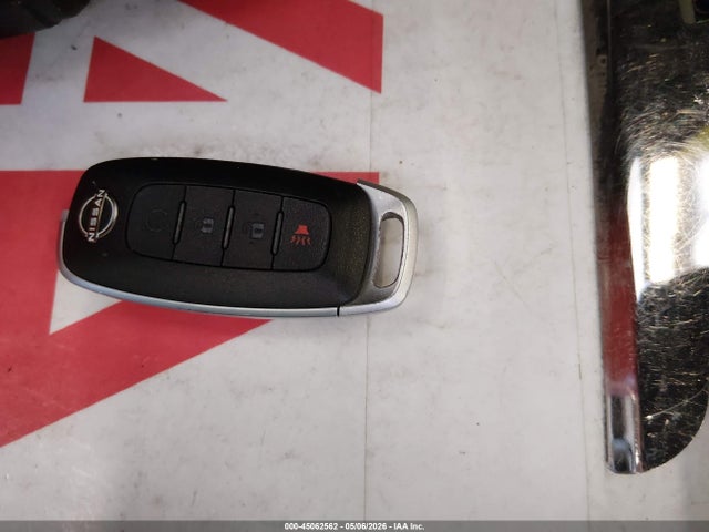 Nissan Kicks Sv Xtronic Cvt 2023 3N1CP5CVXPL522115 Image 11