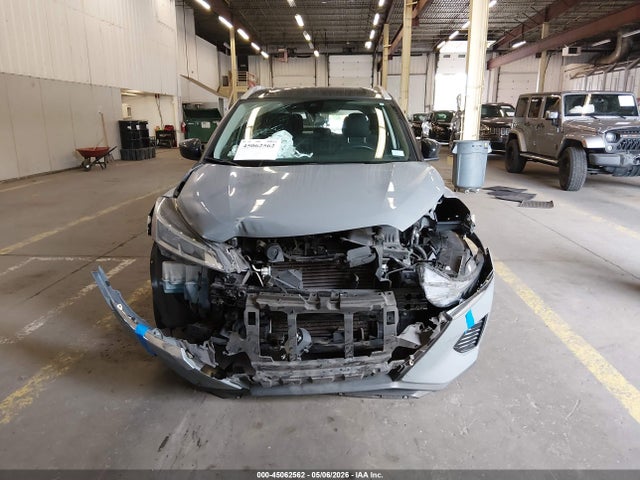 Nissan Kicks Sv Xtronic Cvt 2023 3N1CP5CVXPL522115 Image 13