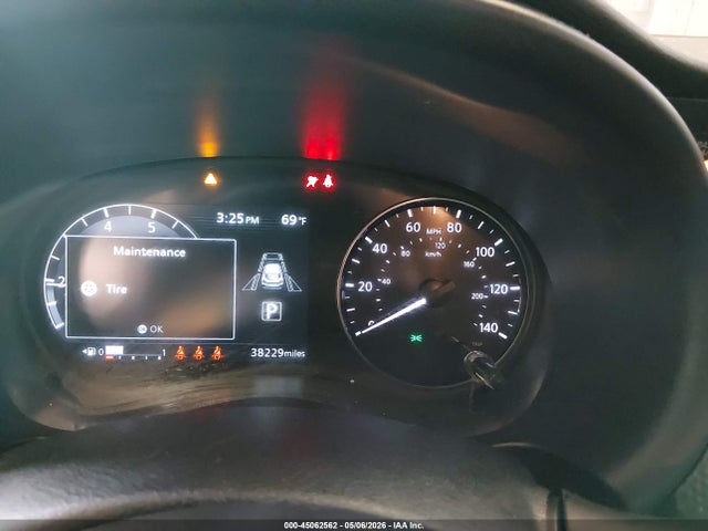 Nissan Kicks Sv Xtronic Cvt 2023 3N1CP5CVXPL522115 Image 7