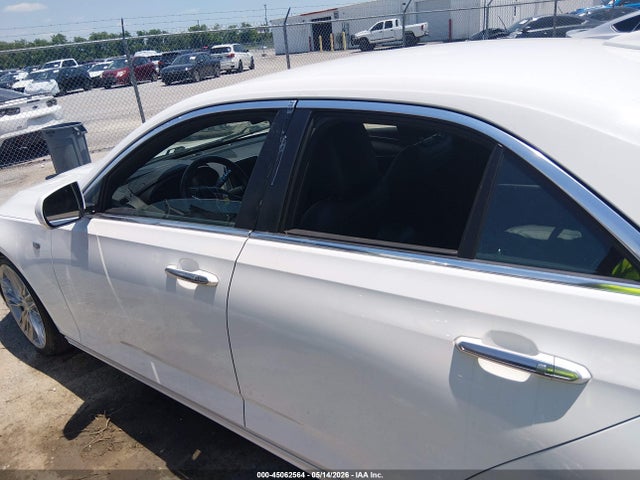 45062564 :رقم المزاد ، 1G6DB5RKXM0145634 vin ، 2021 Cadillac Ct4 Premium Luxury مزاد بيع