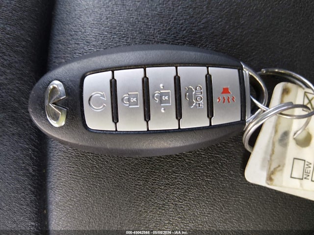Продаж на аукціоні авто 2017 Infiniti Q50 3.0t Premium, vin: JN1EV7AP0HM730042, номер лоту: 45062568