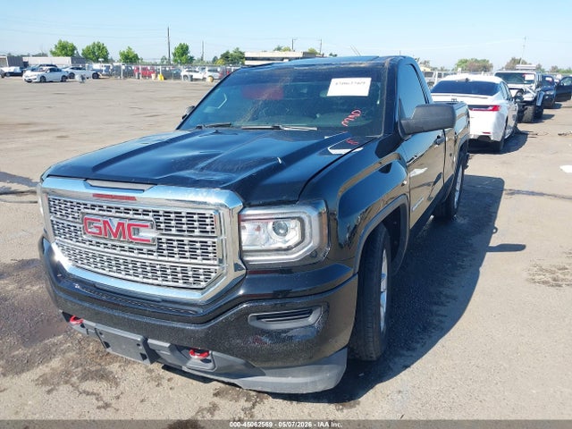 1GTN1LEC1JZ329388 GMC SIERRA 1500