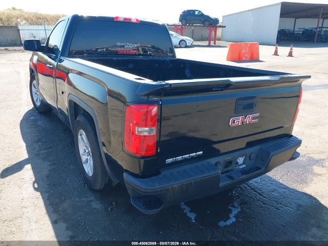 1GTN1LEC1JZ329388 GMC SIERRA 1500
