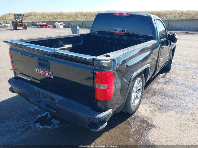 1GTN1LEC1JZ329388 GMC SIERRA 1500