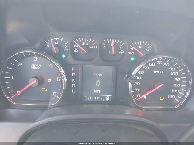 1GTN1LEC1JZ329388 GMC SIERRA 1500