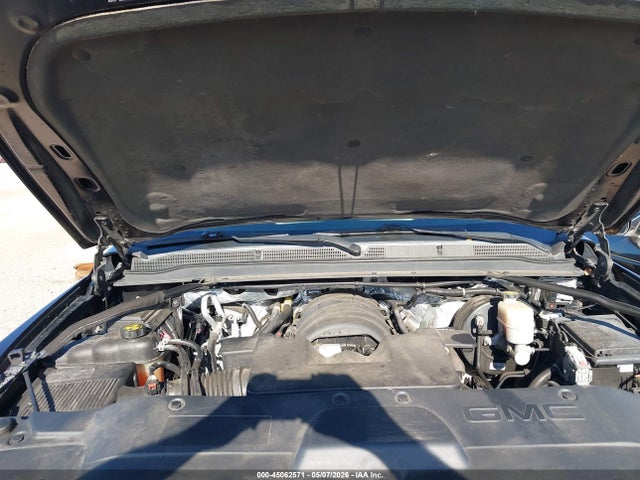 2016 Gmc Yukon Xl Denali მანქანა იყიდება აუქციონზე, vin: 1GKS1HKJ3GR157848, აუქციონის ნომერი: 45062571