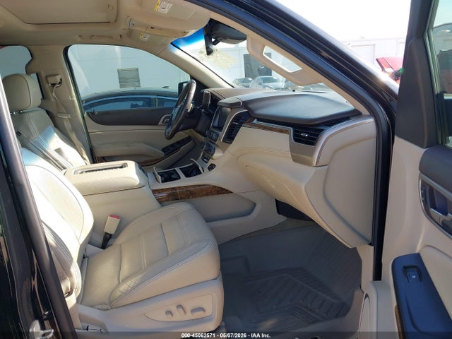 2016 Gmc Yukon Xl Denali მანქანა იყიდება აუქციონზე, vin: 1GKS1HKJ3GR157848, აუქციონის ნომერი: 45062571