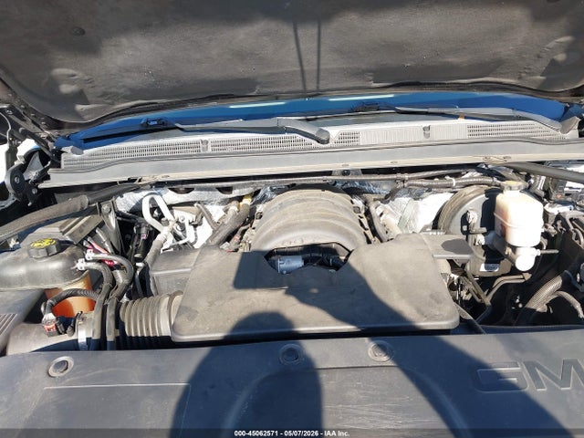 2016 Gmc Yukon Xl Denali მანქანა იყიდება აუქციონზე, vin: 1GKS1HKJ3GR157848, აუქციონის ნომერი: 45062571