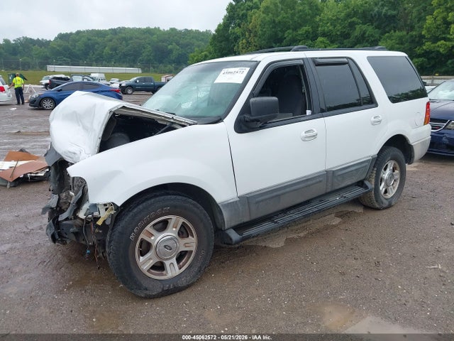 45062572 :رقم المزاد ، 1FMPU16L44LB69898 vin ، 2004 Ford Expedition Nbx/xlt مزاد بيع