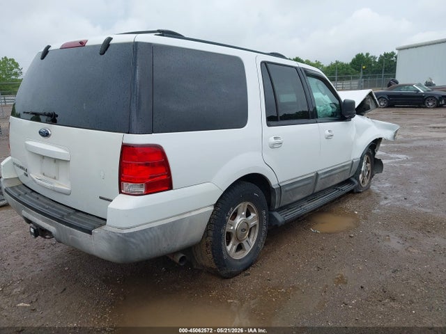 45062572 :رقم المزاد ، 1FMPU16L44LB69898 vin ، 2004 Ford Expedition Nbx/xlt مزاد بيع