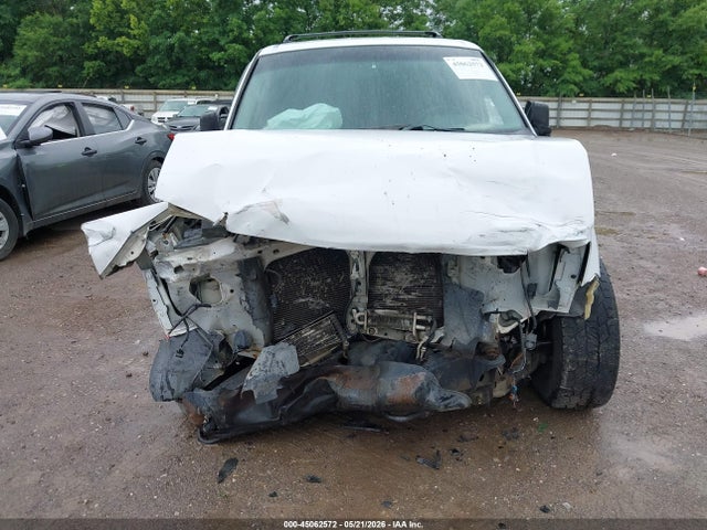 45062572 :رقم المزاد ، 1FMPU16L44LB69898 vin ، 2004 Ford Expedition Nbx/xlt مزاد بيع