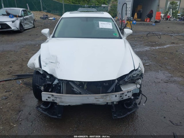 Lexus IS 300 2016 JTHCM1D20G5002295 Image 13