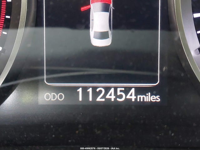 Lexus IS 300 2016 JTHCM1D20G5002295 Image 16