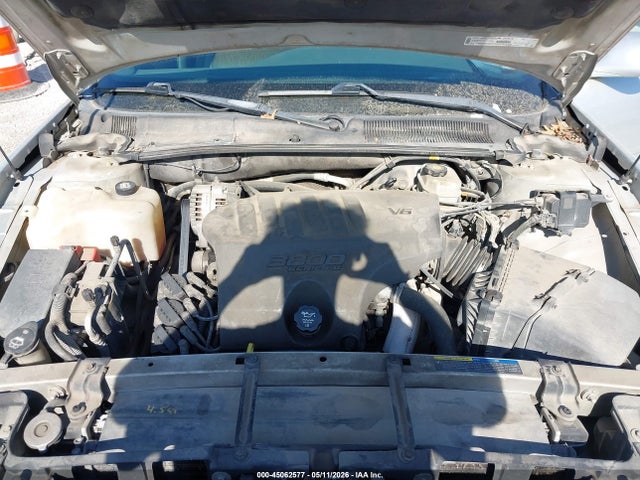 Aukcja sprzedaży 2003 Buick Lesabre Custom, vin: 1G4HP52K43U115123, numer aukcji: 45062577