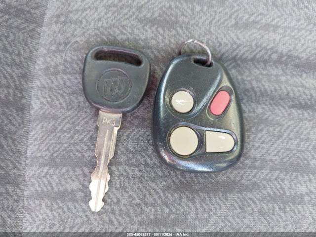 Aukcja sprzedaży 2003 Buick Lesabre Custom, vin: 1G4HP52K43U115123, numer aukcji: 45062577