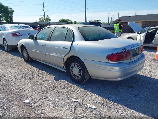 Aukcja sprzedaży 2003 Buick Lesabre Custom, vin: 1G4HP52K43U115123, numer aukcji: 45062577
