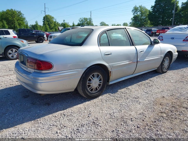 Aukcja sprzedaży 2003 Buick Lesabre Custom, vin: 1G4HP52K43U115123, numer aukcji: 45062577