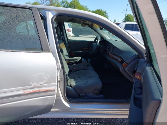Aukcja sprzedaży 2003 Buick Lesabre Custom, vin: 1G4HP52K43U115123, numer aukcji: 45062577