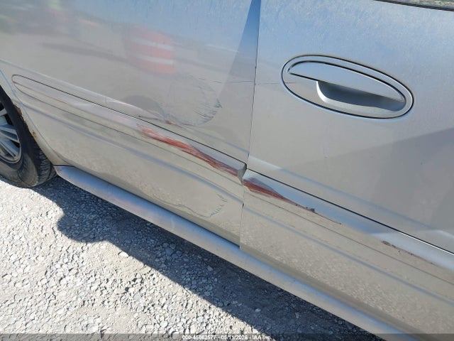 Aukcja sprzedaży 2003 Buick Lesabre Custom, vin: 1G4HP52K43U115123, numer aukcji: 45062577