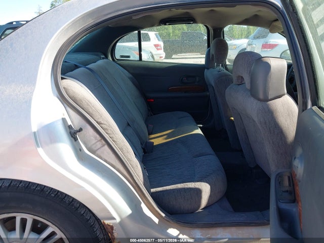 Aukcja sprzedaży 2003 Buick Lesabre Custom, vin: 1G4HP52K43U115123, numer aukcji: 45062577