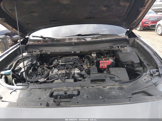 Продаж на аукціоні авто 2016 Mazda Cx-9 Signature, vin: JM3TCBEY4G0106693, номер лоту: 45062578