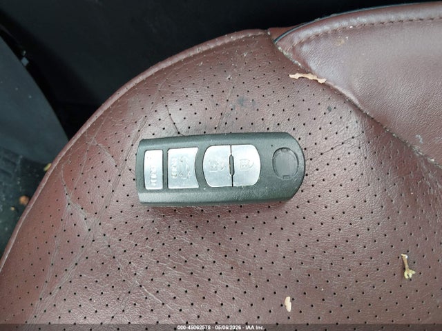 Продаж на аукціоні авто 2016 Mazda Cx-9 Signature, vin: JM3TCBEY4G0106693, номер лоту: 45062578