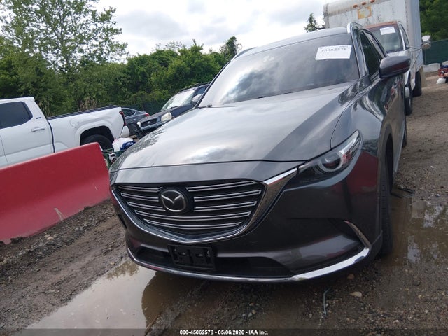 Продаж на аукціоні авто 2016 Mazda Cx-9 Signature, vin: JM3TCBEY4G0106693, номер лоту: 45062578