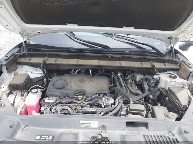 45062579 :رقم المزاد ، 5TDYARAH0PS520943 vin ، 2023 Toyota Highlander Hybrid Limited مزاد بيع