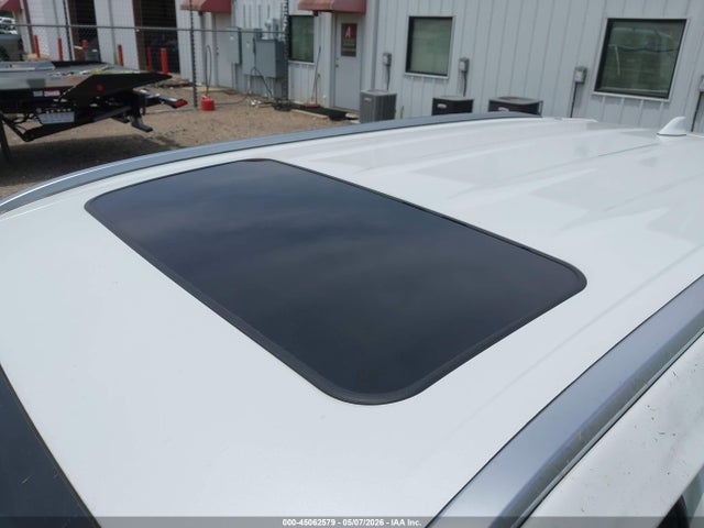 45062579 :رقم المزاد ، 5TDYARAH0PS520943 vin ، 2023 Toyota Highlander Hybrid Limited مزاد بيع