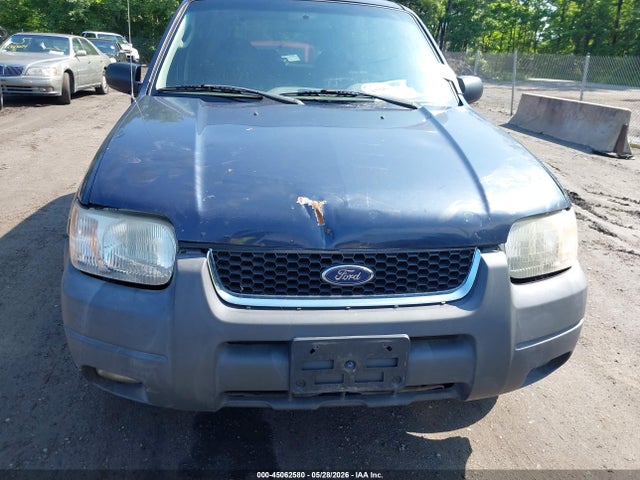Aukcja sprzedaży 2003 Ford Escape Xlt, vin: 1FMYU93123KA52699, numer aukcji: 45062580