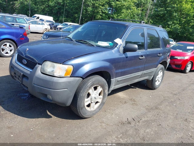 Aukcja sprzedaży 2003 Ford Escape Xlt, vin: 1FMYU93123KA52699, numer aukcji: 45062580