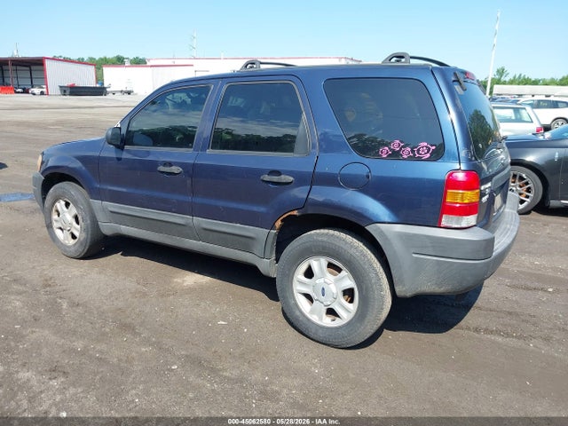 Aukcja sprzedaży 2003 Ford Escape Xlt, vin: 1FMYU93123KA52699, numer aukcji: 45062580