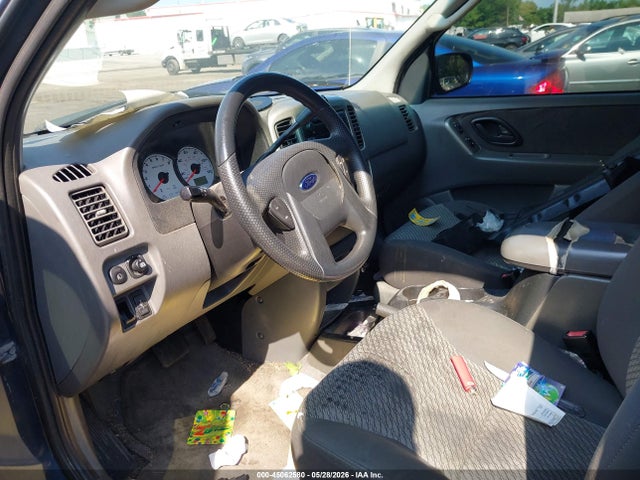 Aukcja sprzedaży 2003 Ford Escape Xlt, vin: 1FMYU93123KA52699, numer aukcji: 45062580