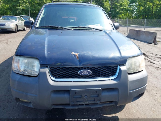 Aukcja sprzedaży 2003 Ford Escape Xlt, vin: 1FMYU93123KA52699, numer aukcji: 45062580
