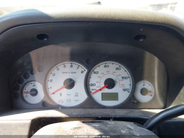 Aukcja sprzedaży 2003 Ford Escape Xlt, vin: 1FMYU93123KA52699, numer aukcji: 45062580
