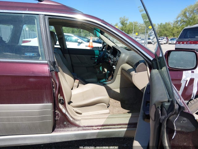 Aukcja sprzedaży 2001 Subaru Outback H6-3.0, vin: 4S3BH896217660380, numer aukcji: 45062582