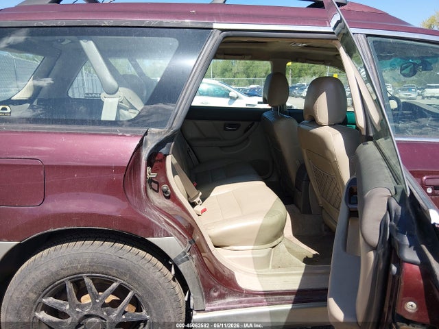 Aukcja sprzedaży 2001 Subaru Outback H6-3.0, vin: 4S3BH896217660380, numer aukcji: 45062582