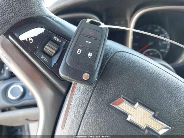 Chevrolet MALIBU LS 2015 1G11B5SL1FF220670 Image 11