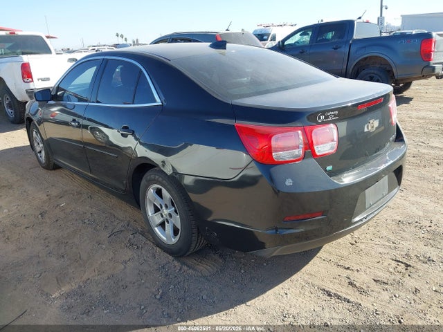 1G11B5SL1FF220670 Chevrolet MALIBU LS