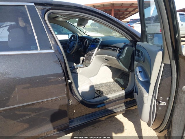 1G11B5SL1FF220670 Chevrolet MALIBU LS
