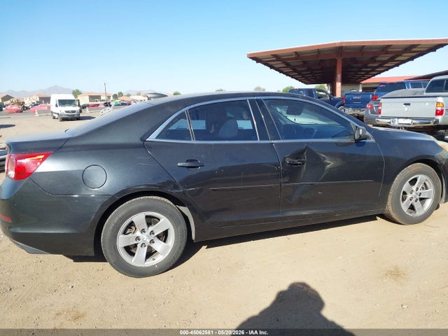 1G11B5SL1FF220670 Chevrolet MALIBU LS