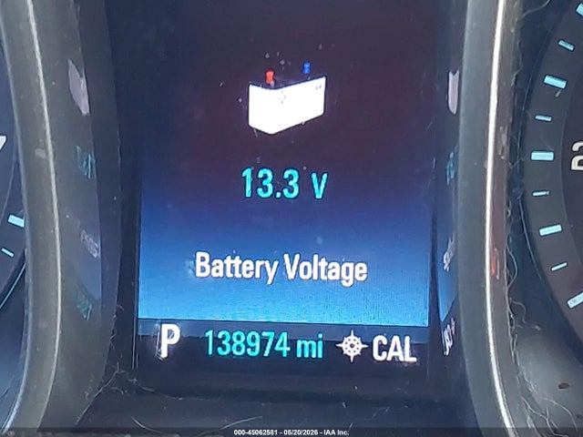 1G11B5SL1FF220670 Chevrolet MALIBU LS