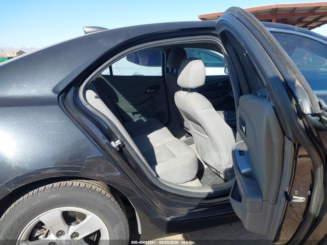 1G11B5SL1FF220670 Chevrolet MALIBU LS