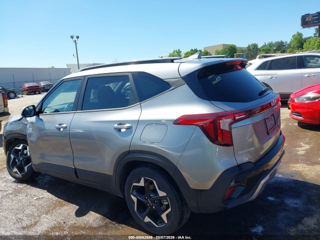Продаж на аукціоні авто 2025 Kia Seltos S, vin: KNDEU2AA6S7722385, номер лоту: 45062586