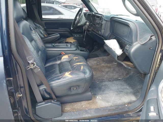 Aukcja sprzedaży 1999 Chevrolet Suburban 1500 Lt, vin: 3GNEC16RXXG130647, numer aukcji: 45062588